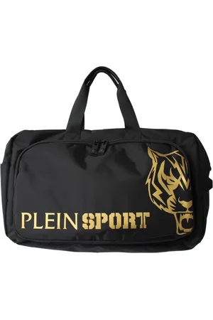 Philipp Plein Hombre, Bolsos, Negro, Talla: ONE Size