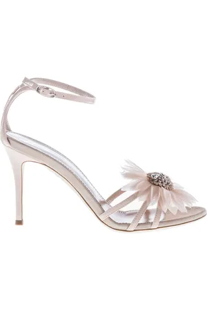 Giuseppe Zanotti Mujer, Zapatos, Rosa, Talla: 39 EU