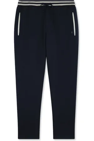 Paul & Shark Hombre, Pantalones, Azul, Talla: M