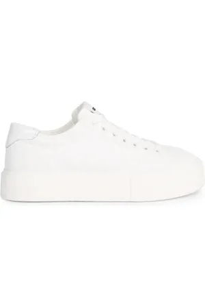 Tommy Hilfiger Mujer, Zapatos, Blanco, Talla: 39 EU