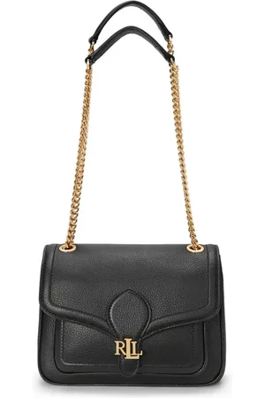 Ralph Lauren Mujer, Bolsos, Negro, Talla: ONE Size