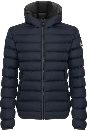 Colmar Hombre, Chaquetas, Azul, Talla: S