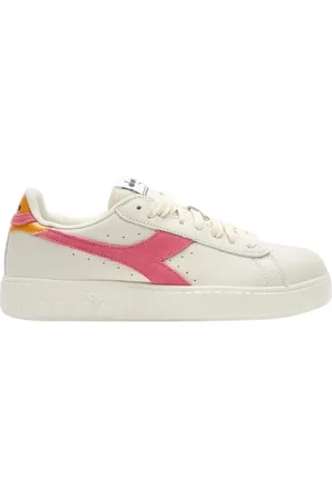 Diadora Mujer, Zapatos, Blanco, Talla: 37 EU