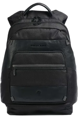 Piquadro Mujer, Bolsos, Negro, Talla: ONE Size