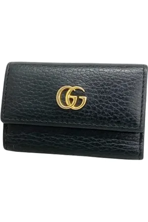 Gucci Unisex, De segunda mano, Negro, Talla: ONE Size