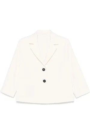 Circolo Mujer, Chaquetas, Blanco, Talla: L