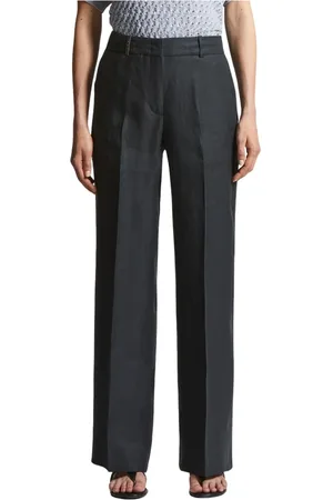 PESERICO SIGN Mujer, Pantalones, Azul, Talla: L