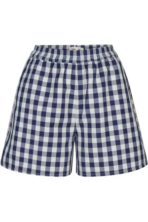 Baum und Pferdgarten Mujer, Pantalones cortos, Negro, Talla: S