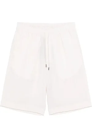HERNO Hombre, Pantalones cortos, Blanco, Talla: L