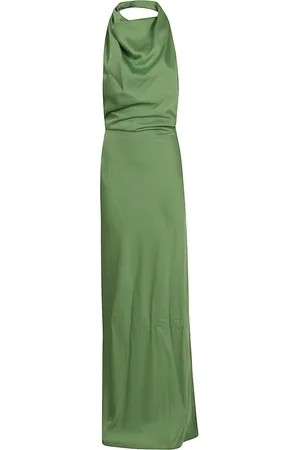 Simkhai Mujer, Vestidos, Verde, Talla: S