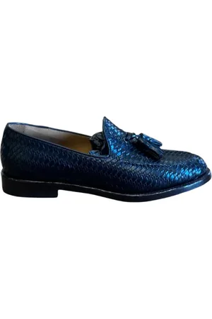 Corvari Hombre, Zapatos, Azul, Talla: 41 EU