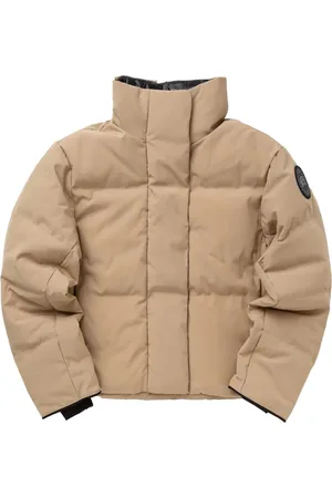 Canada Goose Mujer, Chaquetas, Marrón, Talla: M