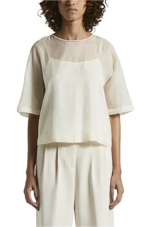 PESERICO SIGN Mujer, Blusas y Camisas, , Talla: 2XS
