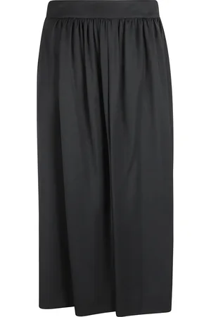 Moschino Mujer, Faldas, Negro, Talla: S