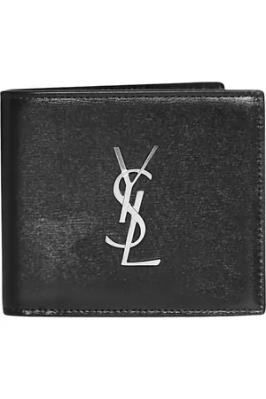 Saint Laurent Hombre, Accesorios, Negro, Talla: ONE Size