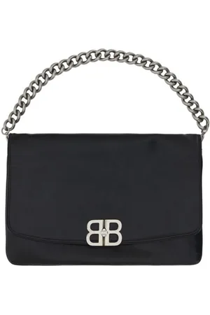 Balenciaga Mujer, Bolsos, Negro, Talla: ONE Size