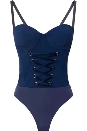 Elisabetta Franchi Mujer, Camisetas, Azul, Talla: S