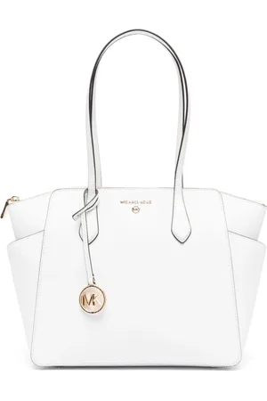 Michael Kors Mujer, Bolsos, Blanco, Talla: ONE Size