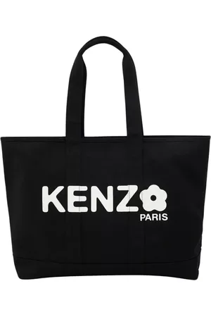 Kenzo Unisex, Bolsos, Negro, Talla: ONE Size