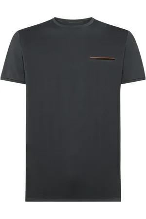 RRD Hombre, Camisetas, Verde, Talla: M