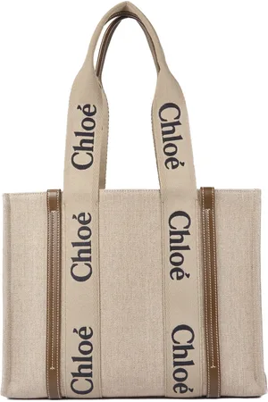 Chloé Mujer, Bolsos, Marrón, Talla: ONE Size
