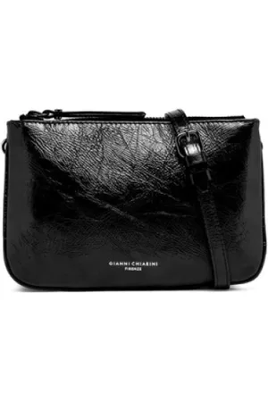 Gianni chiarini Hombre, Bolsos, Negro, Talla: ONE Size