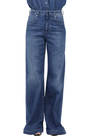 Hand Picked Mujer, Vaqueros, Azul, Talla: W28