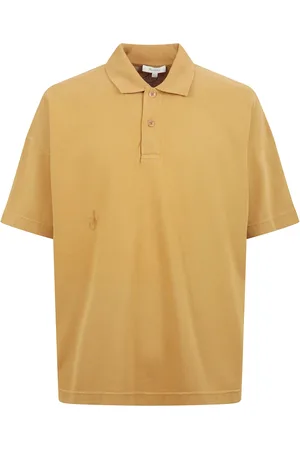 J.W.Anderson Hombre, Camisetas, Naranja, Talla: XL