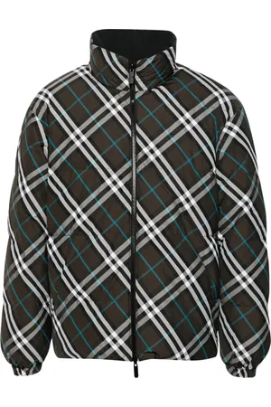 Burberry Hombre, Chaquetas, , Talla: XL