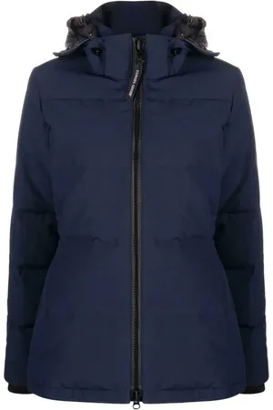Canada Goose Mujer, Chaquetas, Azul, Talla: S