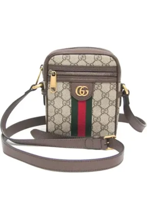 Gucci Mujer, De segunda mano, Marrón, Talla: ONE Size