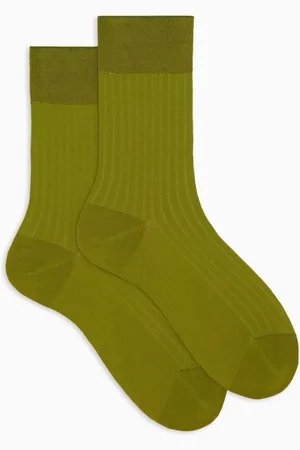 Gallo Mujer, Ropa interior, Verde, Talla: S
