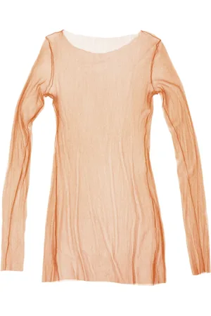 Cortana Mujer, Camisetas, Naranja, Talla: L