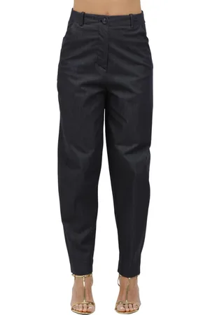 RRD Mujer, Pantalones, Azul, Talla: M