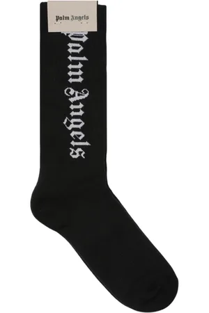 Palm Angels Hombre, Ropa interior, Negro, Talla: M