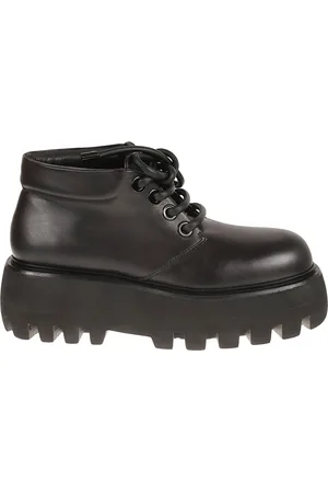 Alexander McQueen Hombre, Zapatos, Negro, Talla: 40 EU