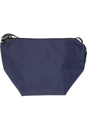 Hervè Chapelier Mujer, Bolsos, Azul, Talla: ONE Size