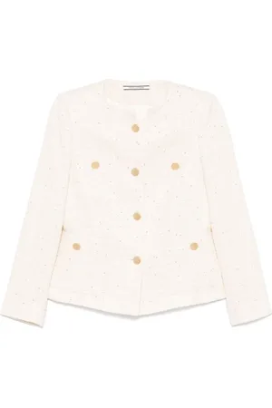 TAGLIATORE Mujer, Chaquetas, , Talla: S