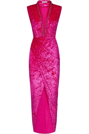 AMEN Mujer, Vestidos, Rosa, Talla: M