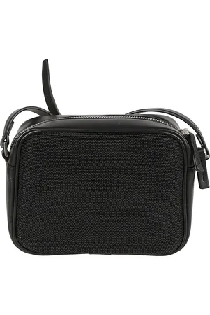 Fabiana Filippi Mujer, Bolsos, Negro, Talla: ONE Size
