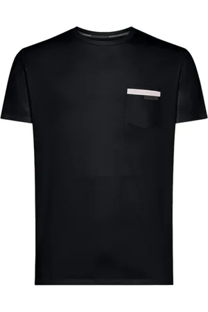 RRD Hombre, Camisetas, Azul, Talla: 3XL