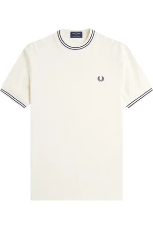 Fred Perry Hombre, Camisetas, , Talla: M