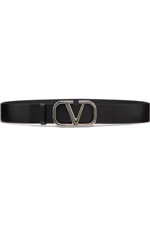 VALENTINO GARAVANI Hombre, Accesorios, Negro, Talla: 95 CM