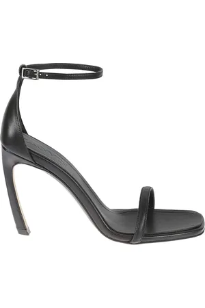 Lanvin Mujer, Zapatos, Negro, Talla: 37 EU
