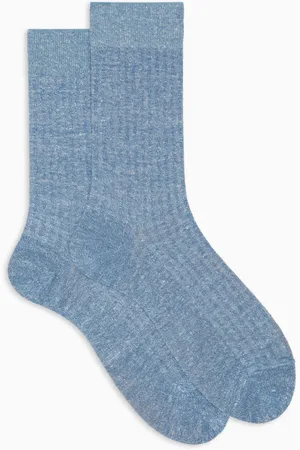Gallo Hombre, Ropa interior, Azul, Talla: M