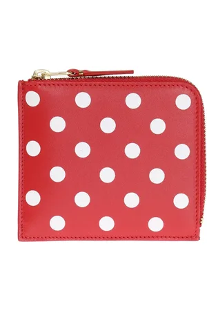 Comme des Garçons Unisex, Accesorios, Rojo, Talla: ONE Size