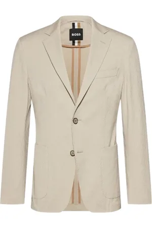 HUGO BOSS Hombre, Chaquetas, , Talla: S