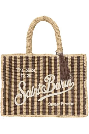MC2 SAINT BARTH Mujer, Bolsos, , Talla: ONE Size