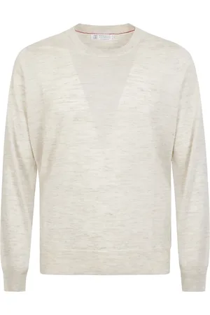 Brunello Cucinelli Hombre, Sudaderas, , Talla: L