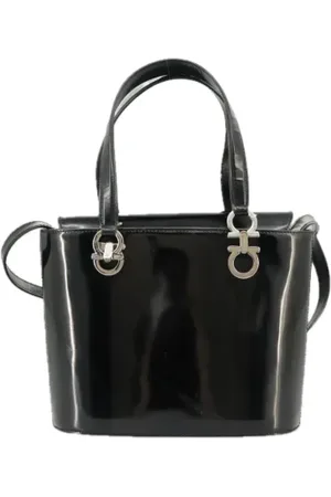 Salvatore Ferragamo Mujer, De segunda mano, Negro, Talla: ONE Size